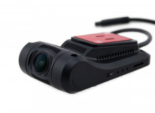 Видеорегистратор SD-TY03 2 камеры с экраном