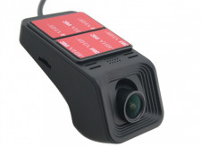 Видеорегистратор  SD-TY11-2 на 2 камеры