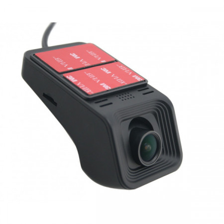 Видеорегистратор  SD-TY11-2 на 2 камеры