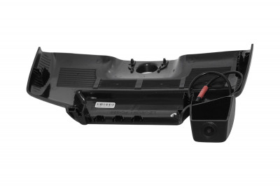 Штатный видеорегистратор Redpower DVR-MBS4-N чёрный (Mercedes-Benz S-класс,W222 рестайлинг 04.2017+)