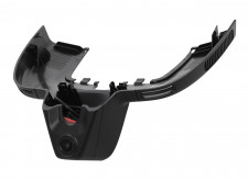 Штатный видеорегистратор Redpower DVR-MBS6-N (Mercedes GLS W167 и GLE X167 с тремя камерами) чёрный
