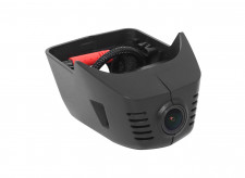Штатный видеорегистратор Redpower DVR-VAG8-N чёрный (VW 2015+ с системой следования по полосам)