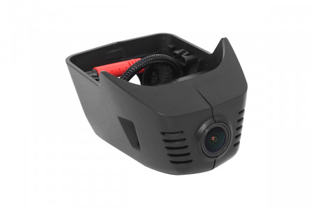 Штатный видеорегистратор Redpower DVR-VAG8-N чёрный (VW 2015+ с системой следования по полосам)