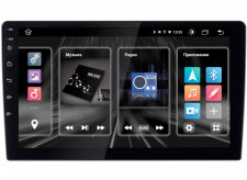 Универсальная магнитола  9 in  INCAR DTA2-7709U Android 10 /1280*720, wi-fi, DSP, 2GB*32GB