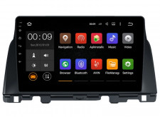  Штатное головное устройство для KIA Optima 4, 2015-2020 Roximo 4G RX-2310 на Android 10