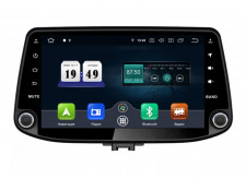  Автомагнитола для Hyundai i30 2017+ (Android 10) CarDroid RD-2014 д