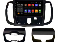  Головное устройство для Ford Kuga 2, 2012-2019 на Android 10 Roximo 4G RX-1717 