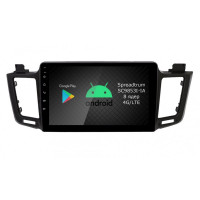  Головное устройство для Toyota Rav4, 2013-2018 Roximo RI-1110 