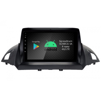  Магнитола для Ford Kuga 2012-2019 Roximo RI-1716 