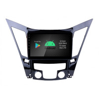  Штатное головное устройство для Hyundai Sonata 6, 2009-2014 Roximo RI-2048 