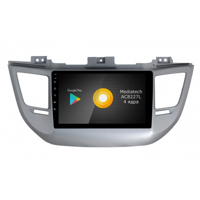  Головное устройство для Hyundai Tucson, 2015-2018 Roximo S10 RS-2013 