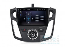 Магнитола для  Ford Focus 2011-2018 ( CARMEDIA MKD-F101-P30 )