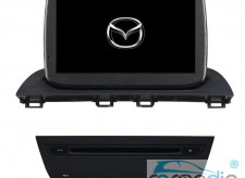 Автомагнитола для  Mazda 3 10.2013+ ( CARMEDIA KD-9102-P6 )