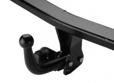 Фаркоп (ТСУ) для MAZDA 3 5D/SportSedan 2003-2009,MAZDA 3 5D 2009-2013/FORD C-Max/Grand C-Max 2010-, тип шара: V