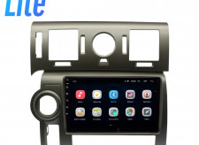 Штатное головное устройство для  Hummer H2 (2008-2013) на Android 11.0 (SD040U2K) 