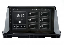 Магнитола для Kia Seltos 2019+ (INCAR DTA-1804) Android 10/1024*600, wi-fi, IPS, BT, 10 in 