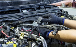 Диагностика и ремонт ЭБУ автомобиля